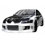 Обвес внешний