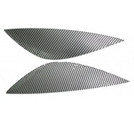 Реснички на фары