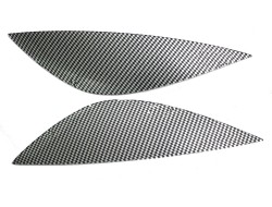 Реснички на фары