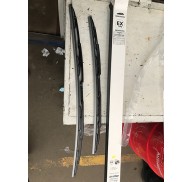 Дворник лобового стекла BMW 5 E39 96-03