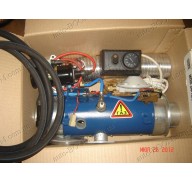 Автономный отопитель Мелитополь