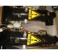 Автономный отопитель Запорожье (сама печка)