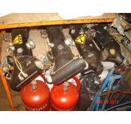 Автономный отопитель Запорожье