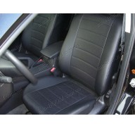 Автомобильные чехлы Audi 100 91-94 (Автопилот)