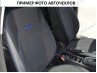 Автомобильные чехлы комбинированные Chevrolet Aveo 05-11 хэтчбек (Союз-Авто)