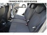 Автомобильные чехлы комбинированные Chevrolet Aveo 05-11 хэтчбек (Союз-Авто)