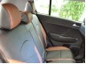 Автомобильные чехлы из экокожи Kia Sportage 4 15- (Союз-Авто)