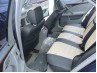 Автомобильные чехлы из экокожи Mercedes E W210 95-02 (Союз-Авто)