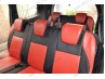 Автомобильные чехлы из экокожи Renault Lodgy 12- (Союз-Авто)