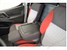 Автомобильные чехлы тканевые Citroen Berlingo 08- (Союз-Авто)