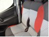 Автомобильные чехлы тканевые Citroen Berlingo 08- (Союз-Авто)