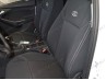 Автомобильные чехлы тканевые Ford Focus 3 Sport+ 11- седан (Союз-Авто)