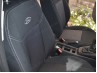 Автомобильные чехлы тканевые Ford Focus 3 Sport+ 11- седан (Союз-Авто)