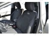 Автомобильные чехлы тканевые Kia Sportage 4 15- (Союз-Авто)