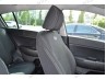 Автомобильные чехлы тканевые Kia Sportage 4 15- (Союз-Авто)