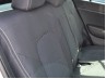 Автомобильные чехлы тканевые Kia Sportage 4 15- (Союз-Авто)