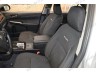 Автомобильные чехлы тканевые Toyota Camry 50 11- (Союз-Авто)