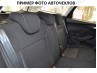 Автомобильные чехлы тканевые Chevrolet Aveo 05-11 хэтчбек (Союз-Авто)