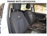 Автомобильные чехлы тканевые Chevrolet Aveo 05-11 хэтчбек (Союз-Авто)