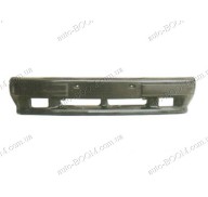 Бампер ВАЗ 2115 передний с ПТФ (окрашенный)
