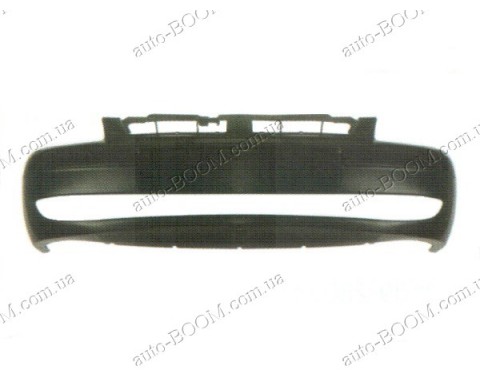 Бампер ВАЗ 2170 Лада Приора передний