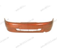 Бампер ВАЗ Лада Калина передний (окрашенный)