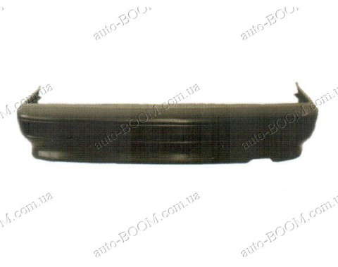 Бампер ВАЗ 2113 задний