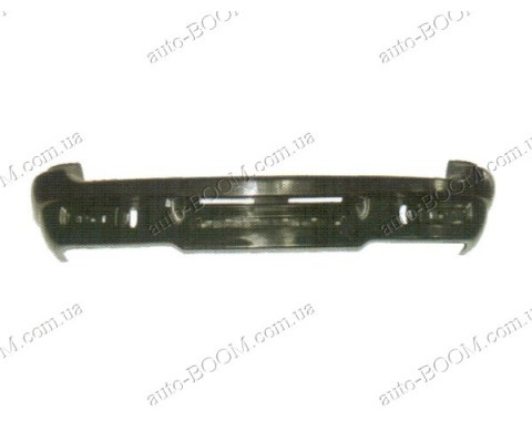 Бампер ВАЗ 21230 Нива Шевроле задний