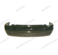Бампер ВАЗ 2170 Лада Приора задний (окрашенный)
