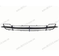 Решетка ВАЗ Лада Калина с одним ребром