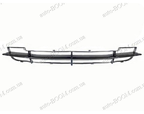 Решетка ВАЗ Лада Калина с одним ребром