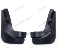 Брызговики задние на Ford Focus 3 11- 2шт (AVTM)