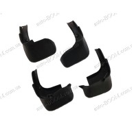 Брызговики на Range Rover Sport 05-13 4шт (AVTM)