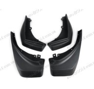 Брызговики на Range Rover Evoque Dynamic 11- 4шт (AVTM)