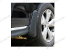 Брызговики на Subaru Forester 4 12- 4шт (AVTM)