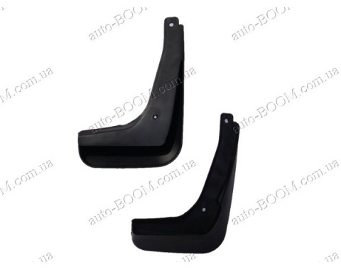 Брызговики задние на VW T5 03-15 2шт (AVTM)