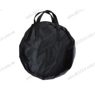 Чехол-сумка для запасного колеса R13 ткань