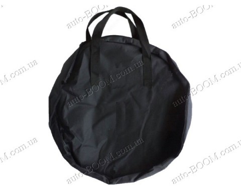 Чехол-сумка для запасного колеса R13 ткань