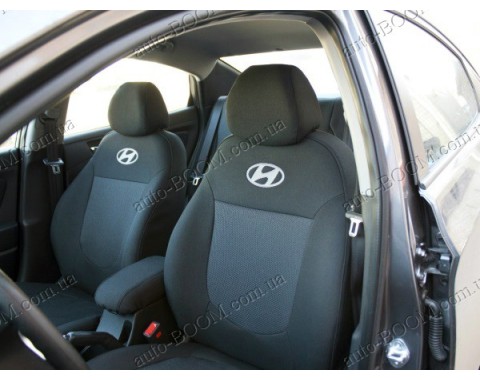 Автомобильные чехлы BMW 5 E39 96-03 (Elegant Classic)