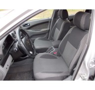 Чехлы автомобильные на Chevrolet Aveo 03-11 (MW Brothers Classic)