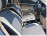 Чехлы на сиденья автомобиля Chevrolet Aveo 03-11 (MW Brothers премиум)