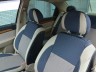Чехлы на сиденья автомобиля Chevrolet Aveo 03-11 (MW Brothers премиум)
