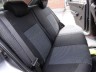 Чехлы на сиденья автомобиля Chevrolet Aveo 03-11 (MW Brothers премиум)