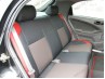 Чехлы на сиденья автомобиля Chevrolet Lacetti 04- (MW Brothers премиум)