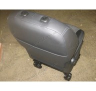 Чехлы на сиденья автомобиля Citroen Berlingo 2 08- (MW Brothers премиум)