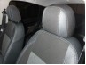 Чехлы на сиденья автомобиля Fiat Linea 07-12 (MW Brothers премиум)