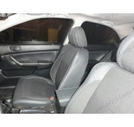 Чехлы на сиденья автомобиля Honda Accord 7 02-07 (MW Brothers премиум)