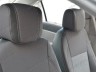 Чехлы на сиденья автомобиля Hyundai Accent 3 06-10 (MW Brothers премиум)