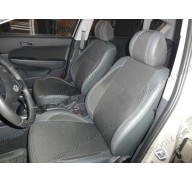 Чехлы на сиденья автомобиля Hyundai i30 08-12 универсал (MW Brothers премиум)