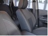 Чехлы на сиденья автомобиля Hyundai Tucson 04- (MW Brothers премиум)